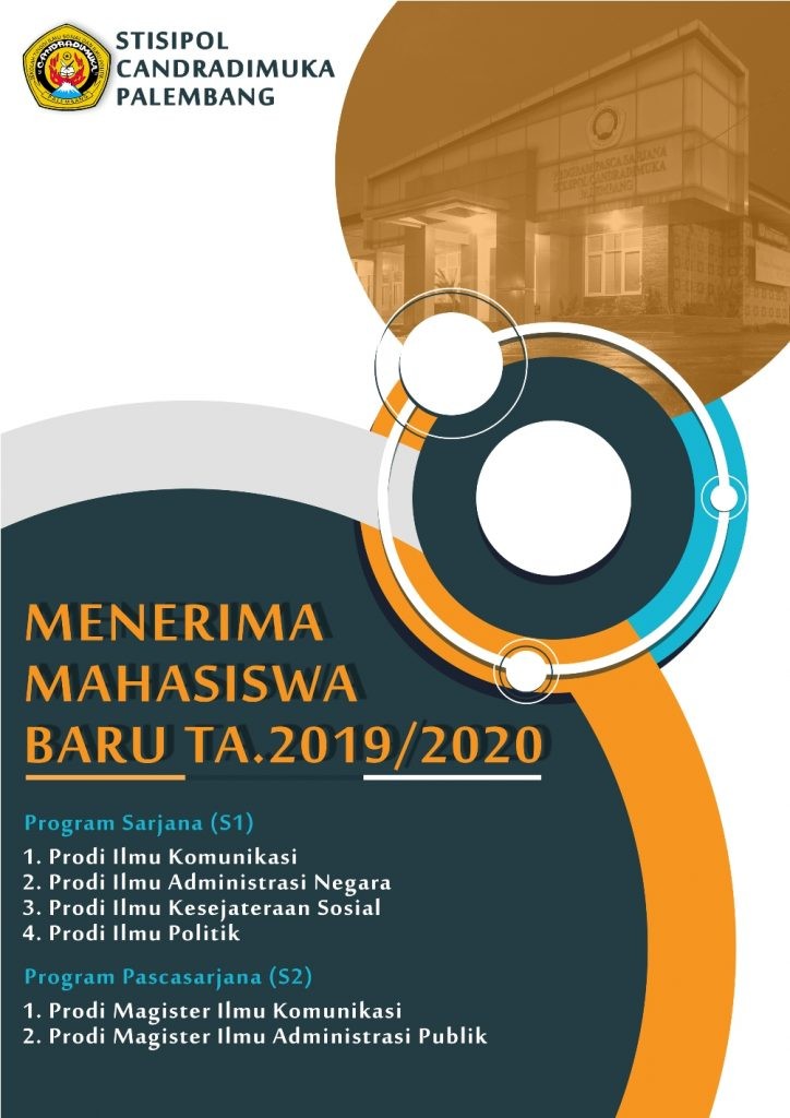 STISIPOL Candradimuka Palembang Menerima Mahasiswa Baru TA.2024/2025