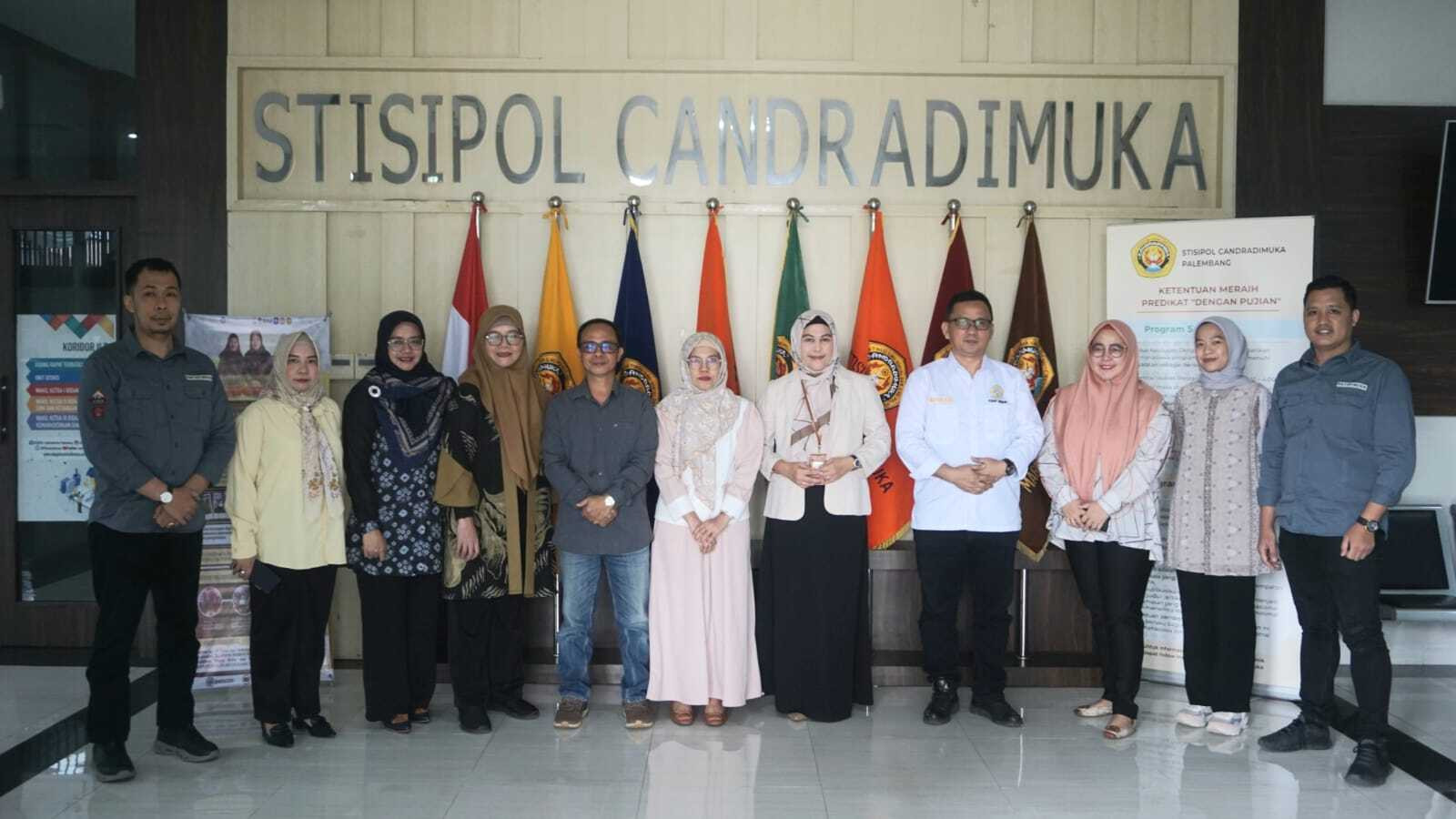 Monitoring dan Evaluasi Internal Hibah Pengabdian Kepada Masyarakat Pendanaan Bima Kemenditisaintek 