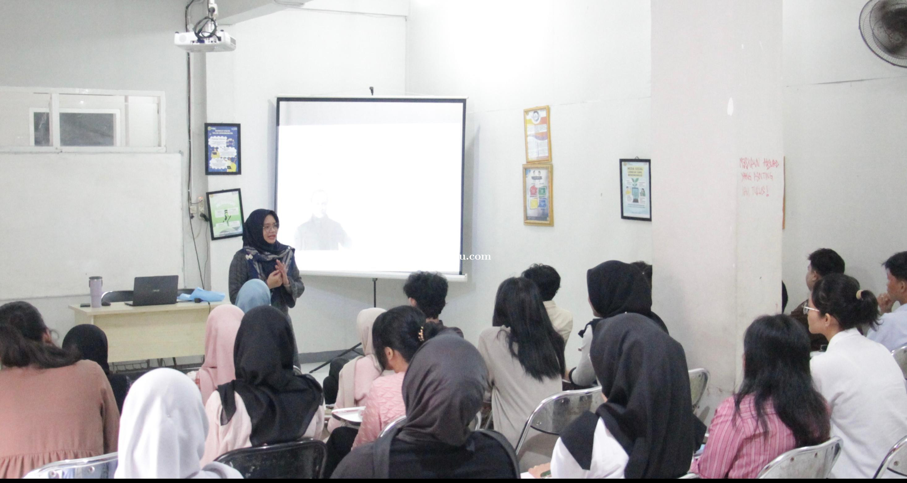 Pekan Awal Perkuliahan STISIPOL Candradimuka Palembang